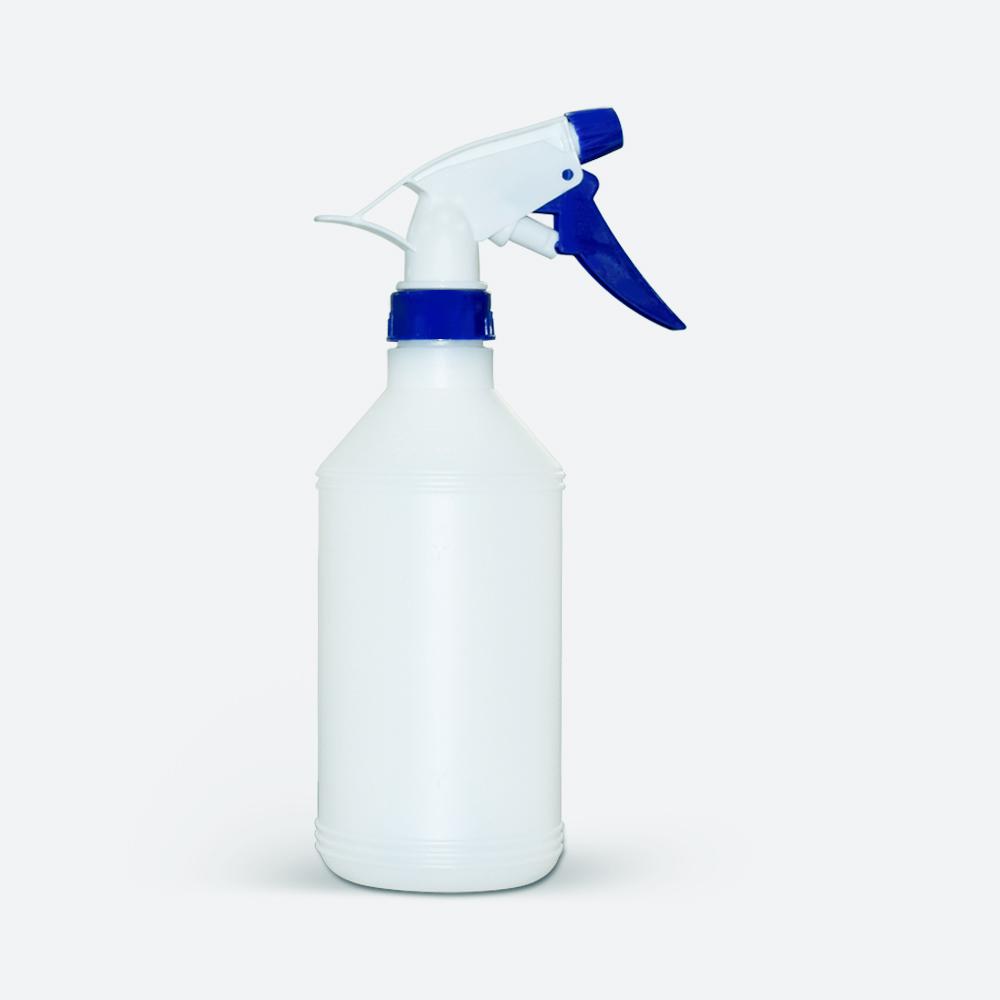 Plastic Spray Bottle | BLUE | 400 ML