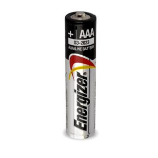 Energizer Alkaline Battery AAA