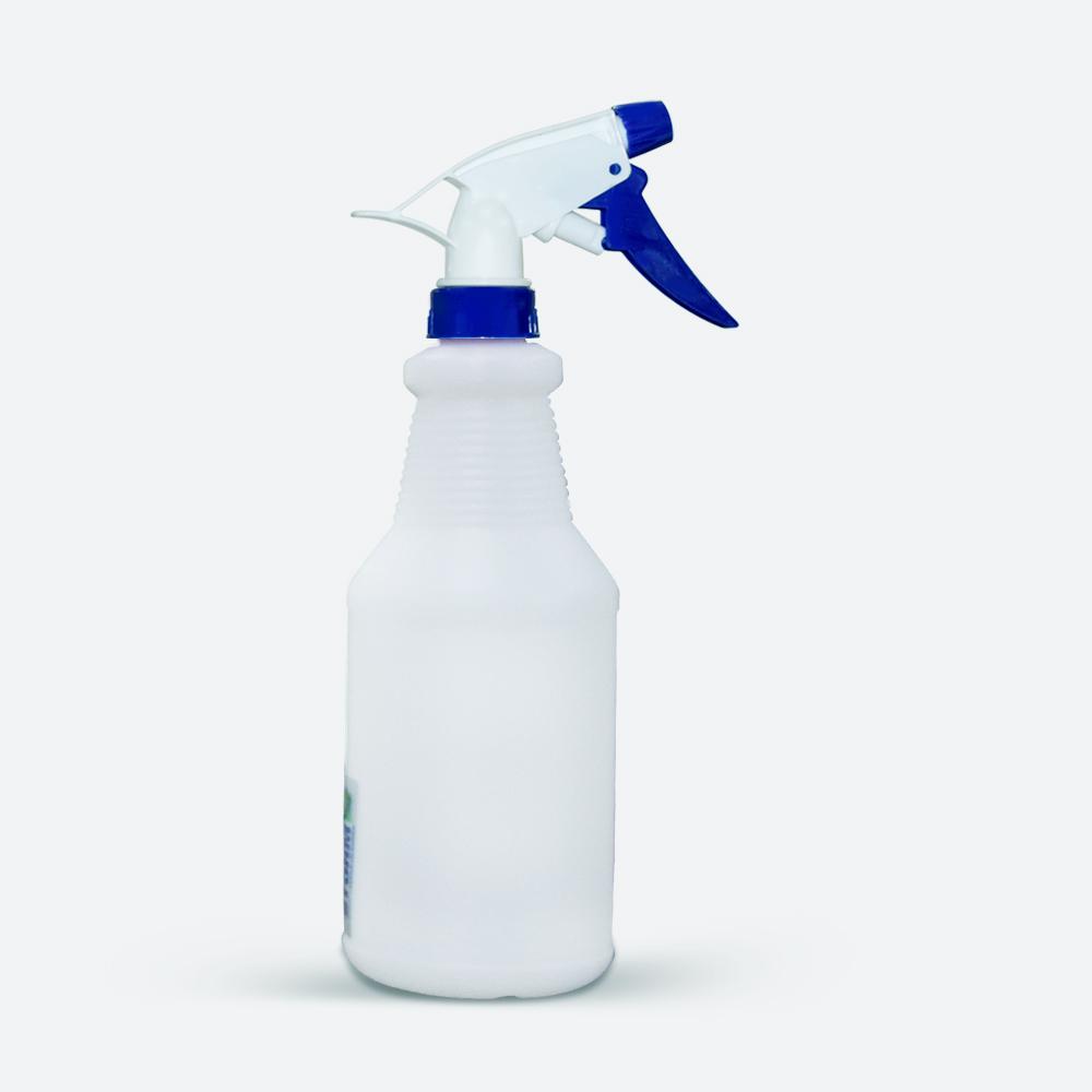 Plastic Spray Bottle | BLUE | 600 ML