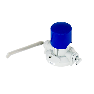 Manual Hand Dilution Pump for Chemical