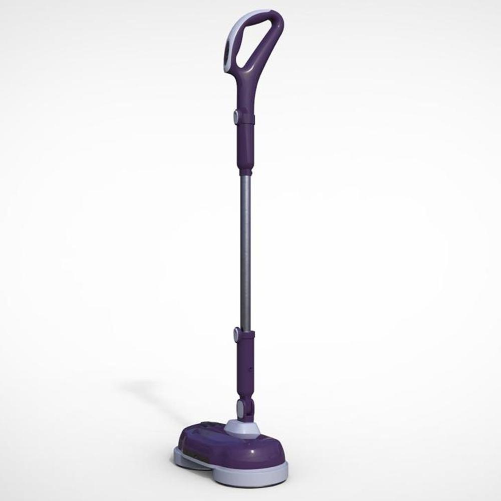 Artax | Cordless Rotating Mop Cleaner | PURPLE