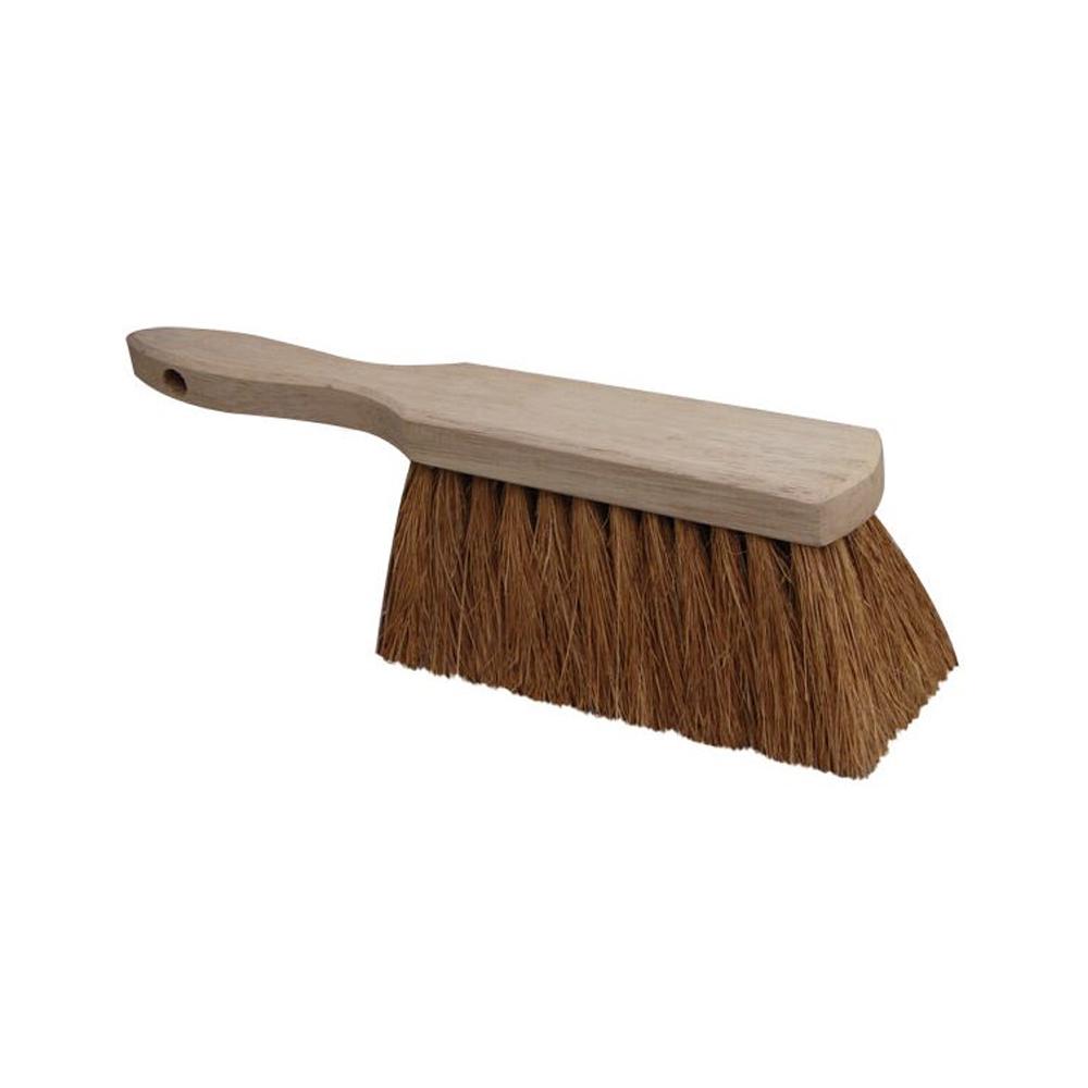Hand Brush Coco Brown