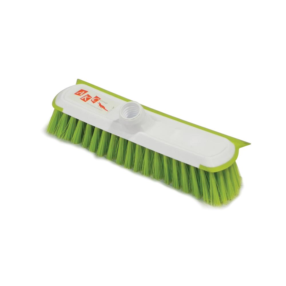 AKC | Durable Hard Brush | 24 x 7 cm