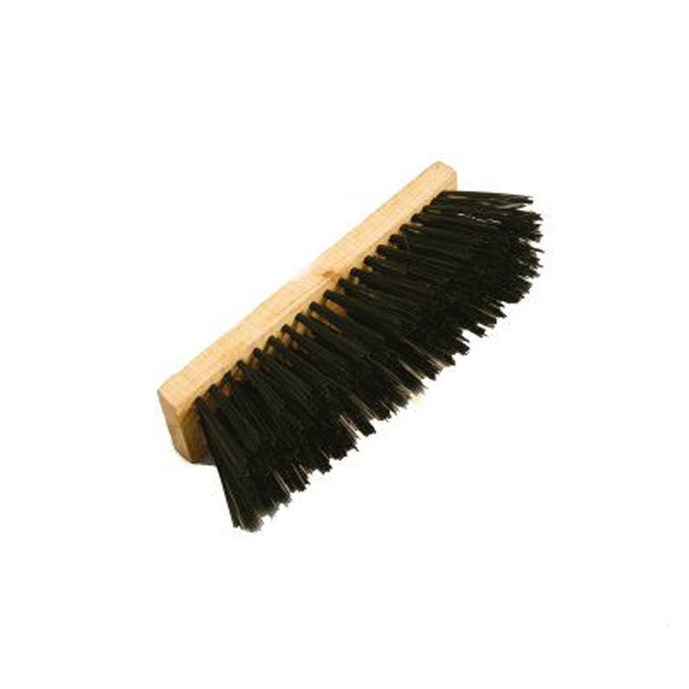 Industrial Hand Brush 30 cm Without Stick