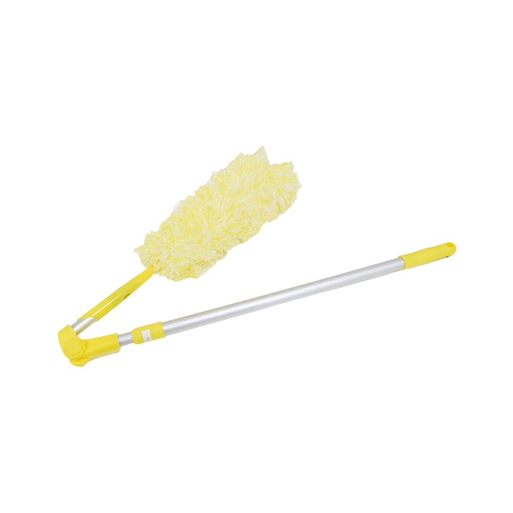 Microfiber Duster With Long Extension Handle