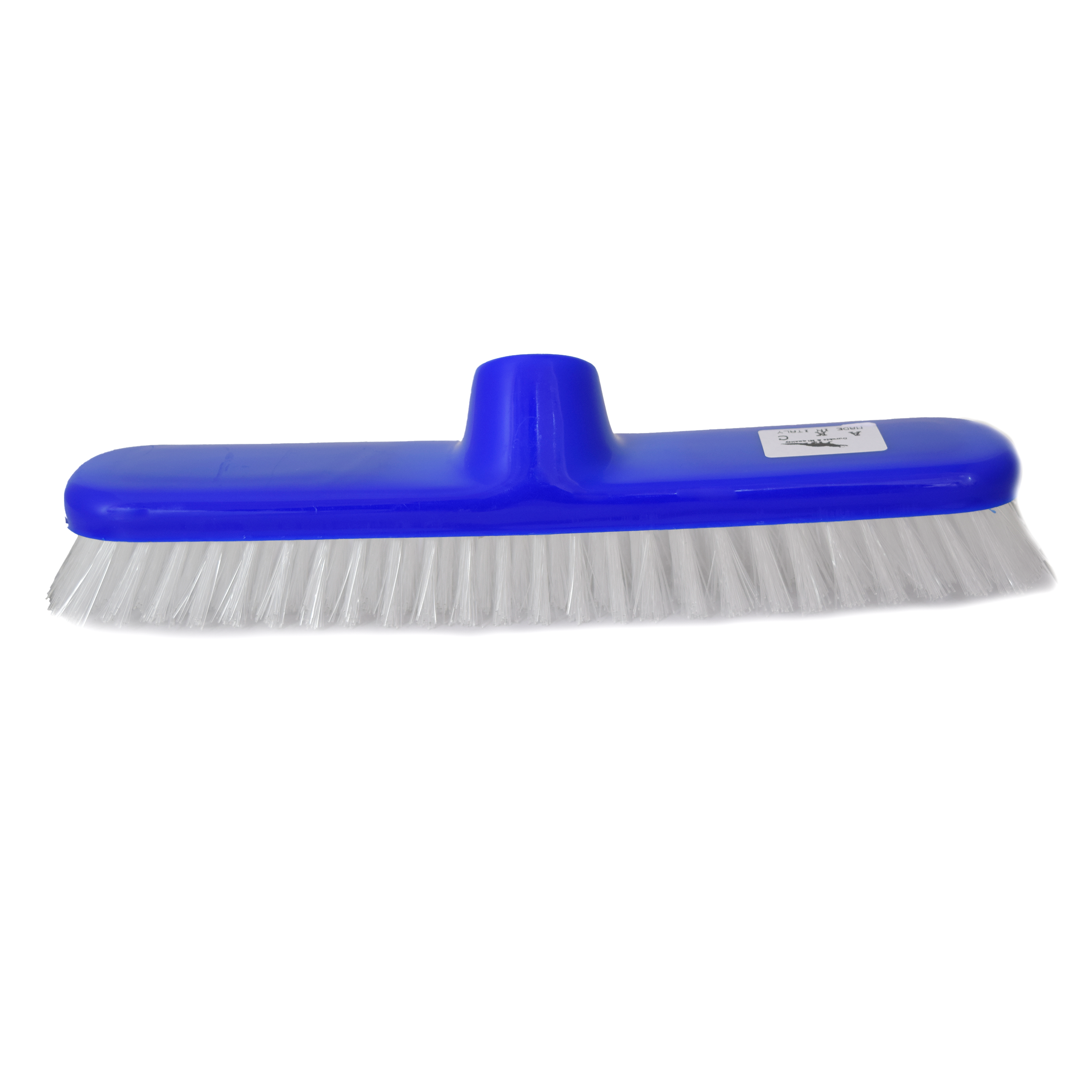 AKC | Carpet Hard Brush | 29 x 5 cm | BLUE