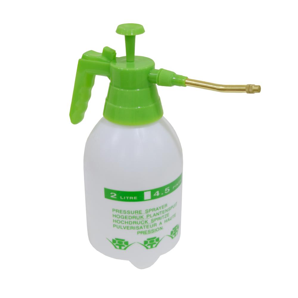 Spray Bottle Printing 2 Ltr | SX03