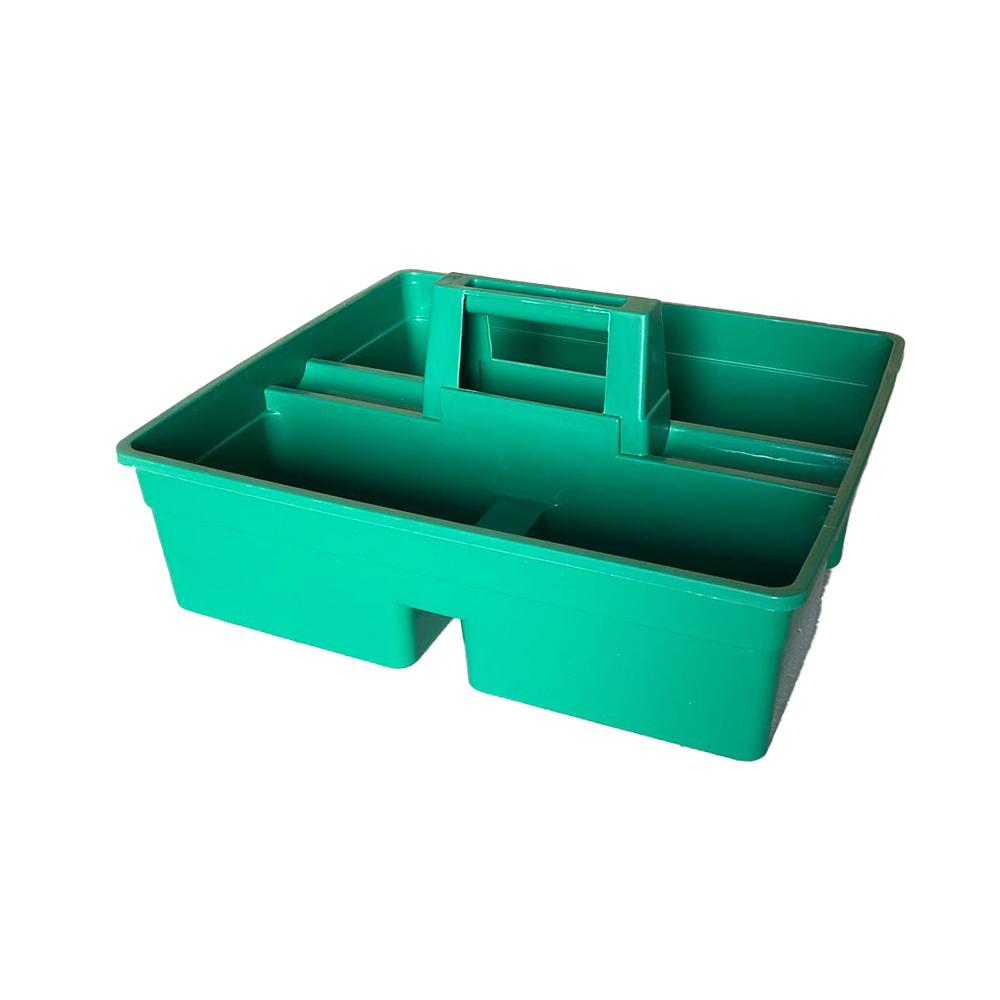 AKC | Plastic Cleaning Caddy Tray