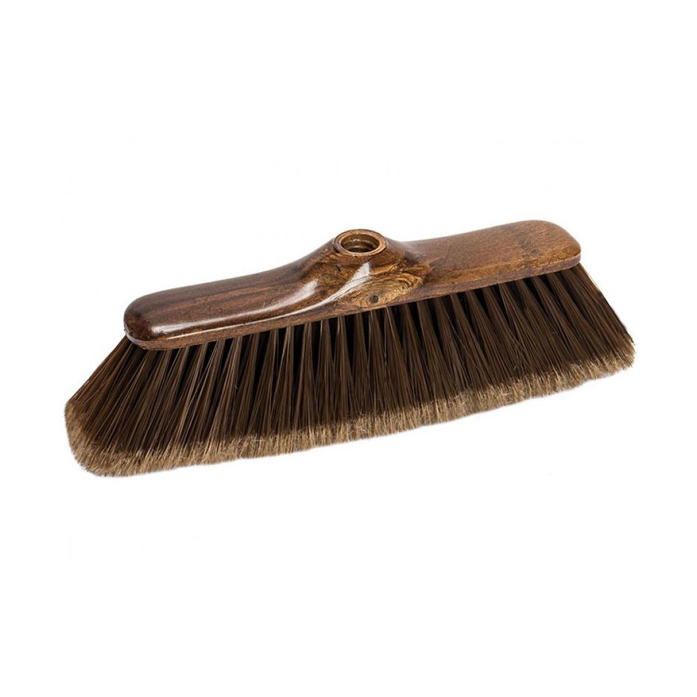 Soft Broom Varnished Mirella | 32 x 8 cm