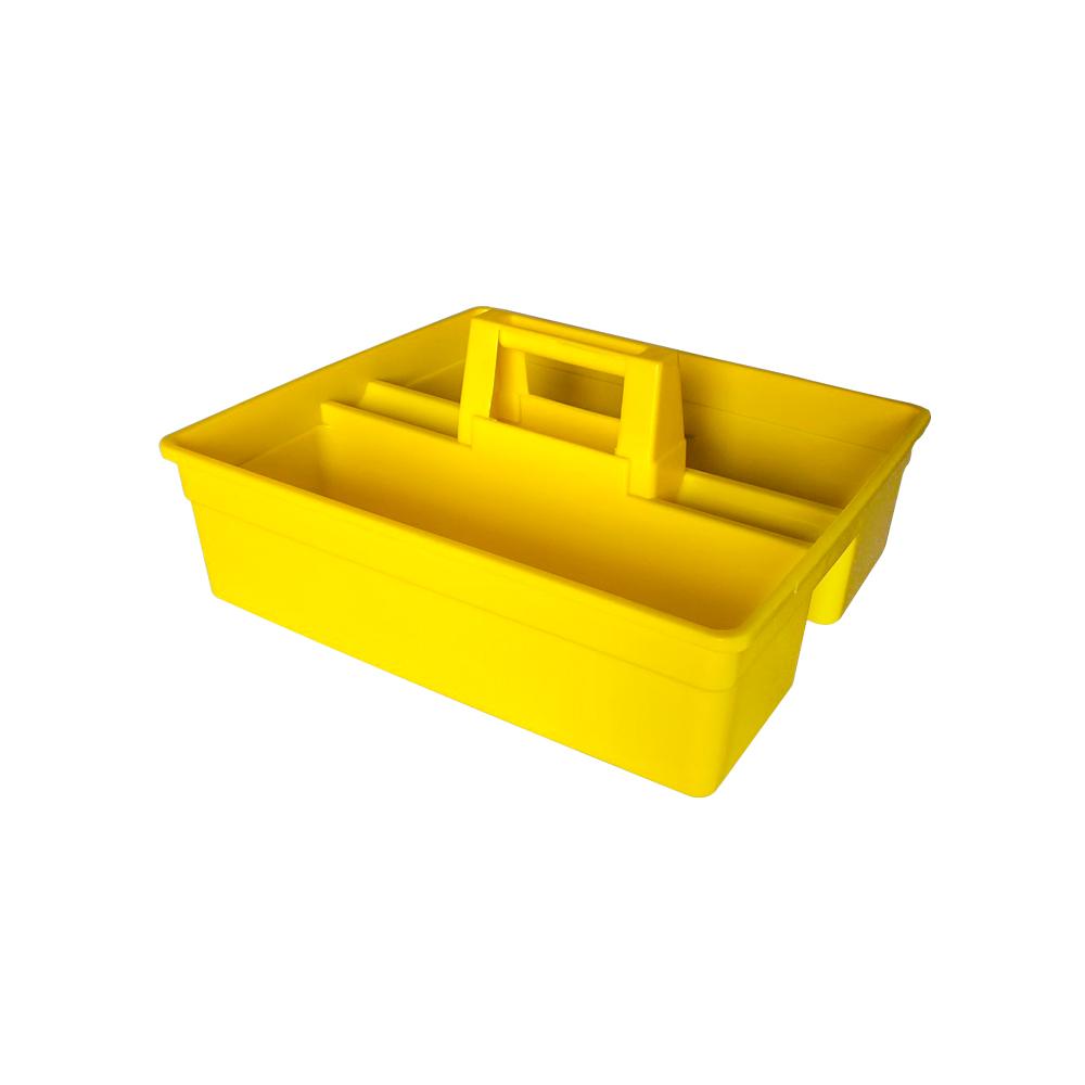 AKC | Plastic Cleaning Caddy Tray