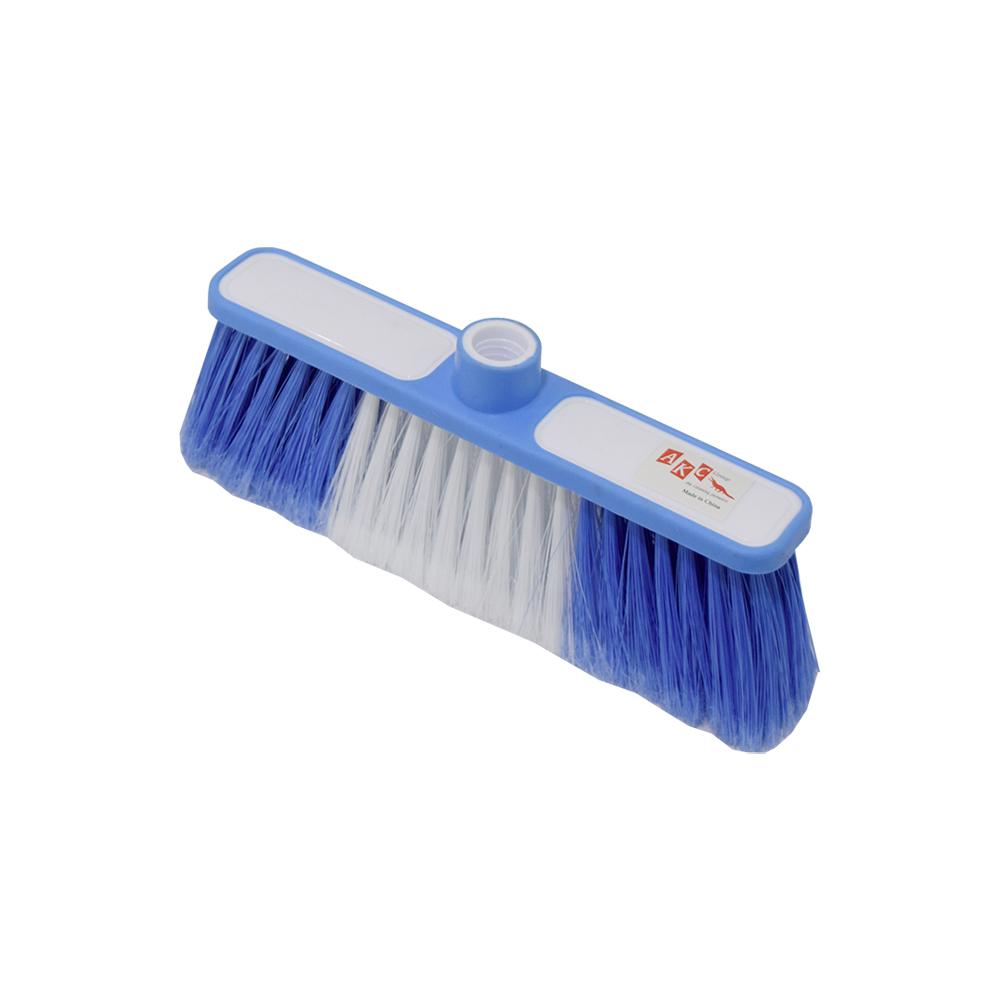 Soft Brush With Side Rubber | SB56