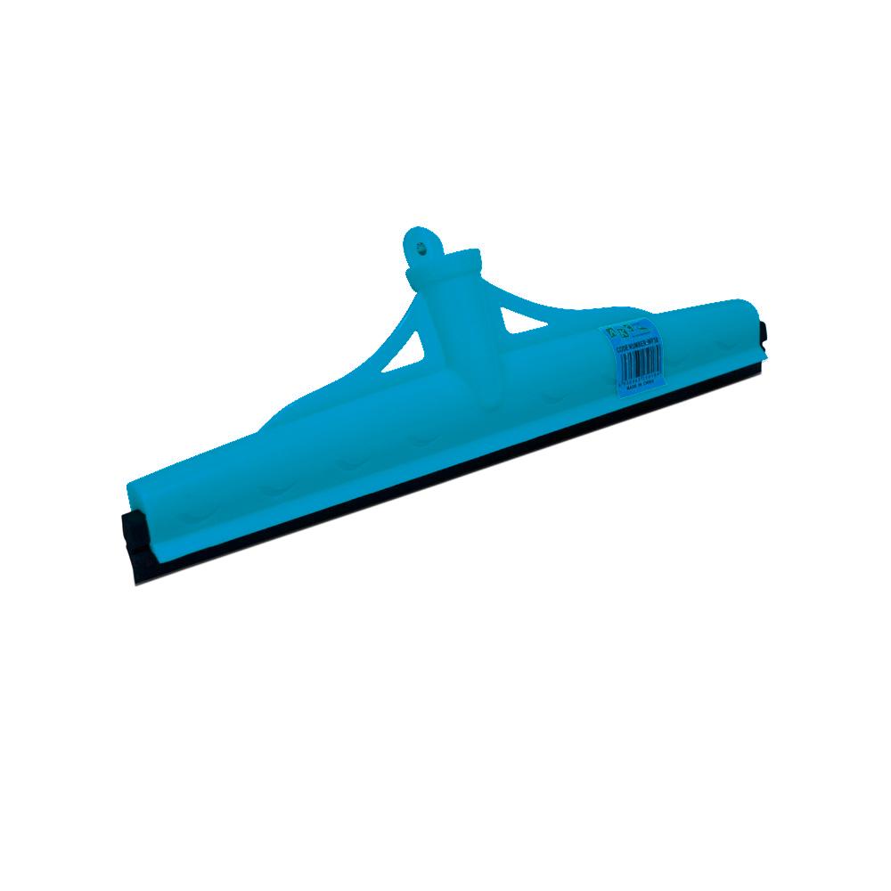 AKC | Plastic Wiper Single Rubber | 35 cm