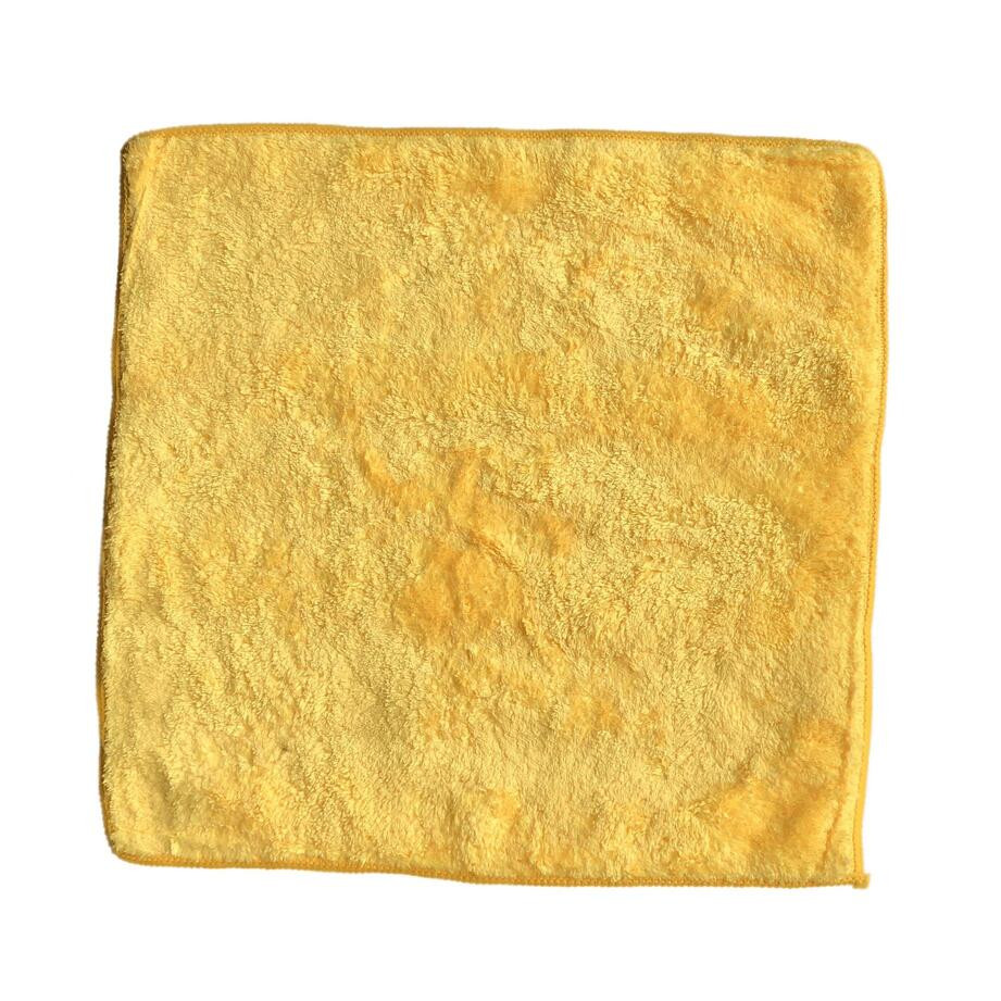 Microfiber Coral Towel 30 x 30 cm