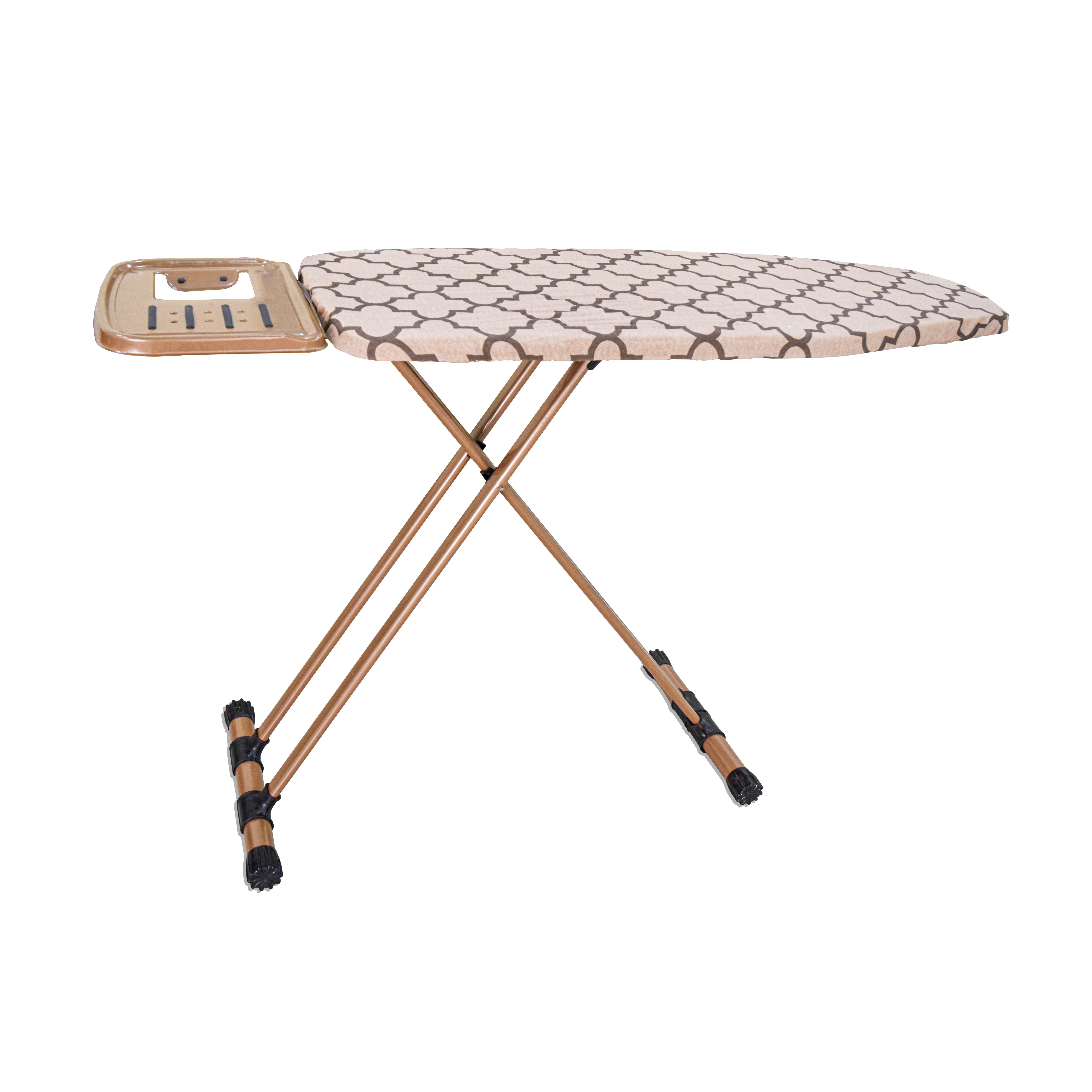 Stainless Steel Ironing Board 47 x 124