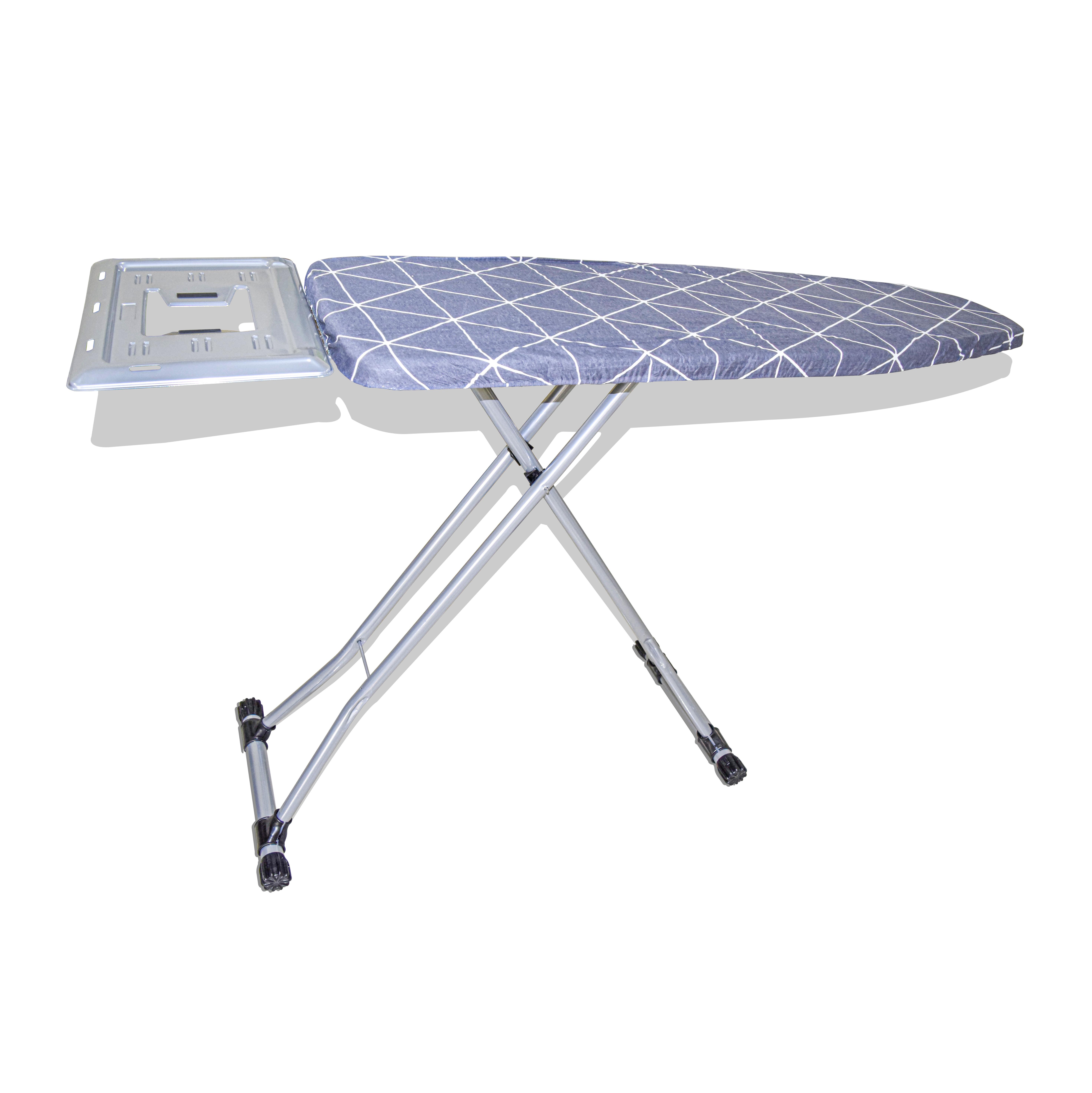 AKC |Stainless Steel Ironing Board 37 x 117