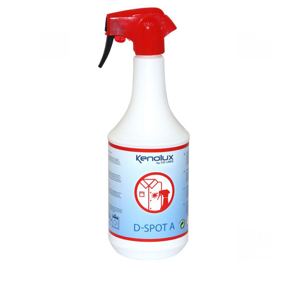 Kenolux Fabric Stain Remover