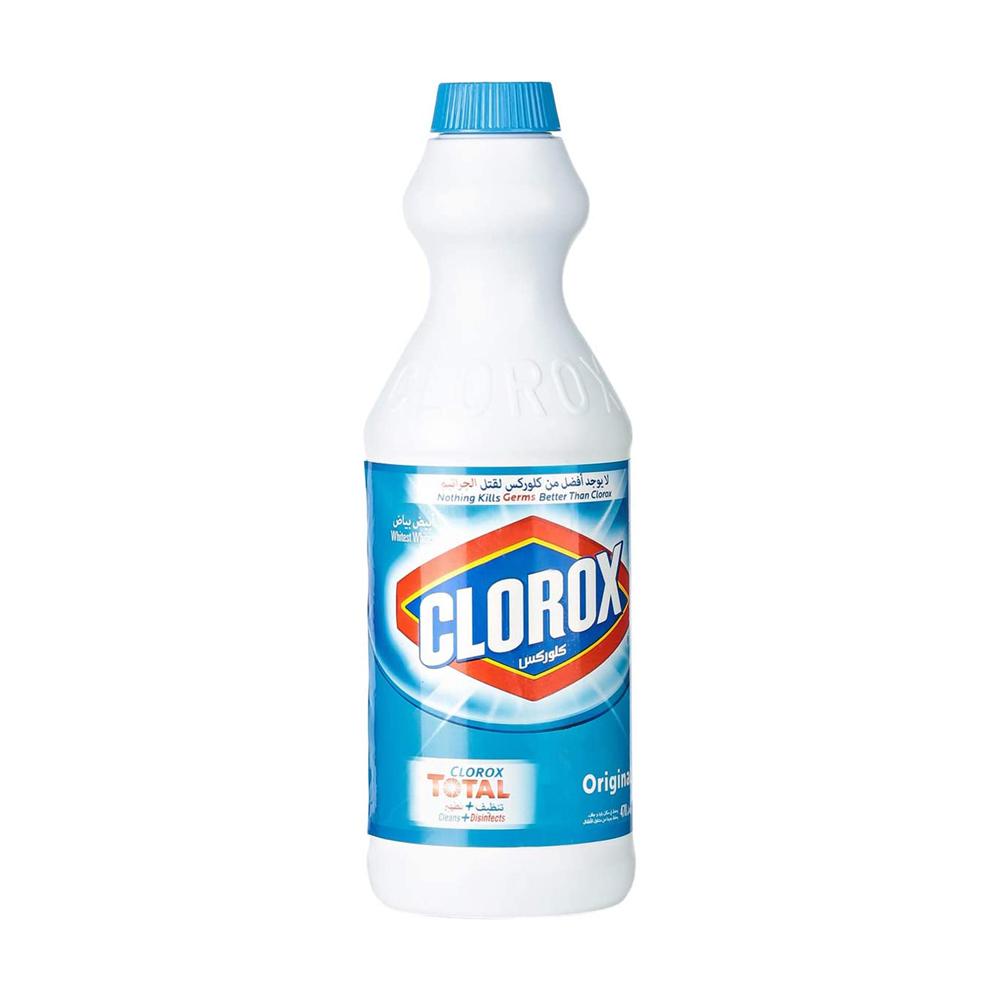 Clorox Liquid Bleach | 1LTR