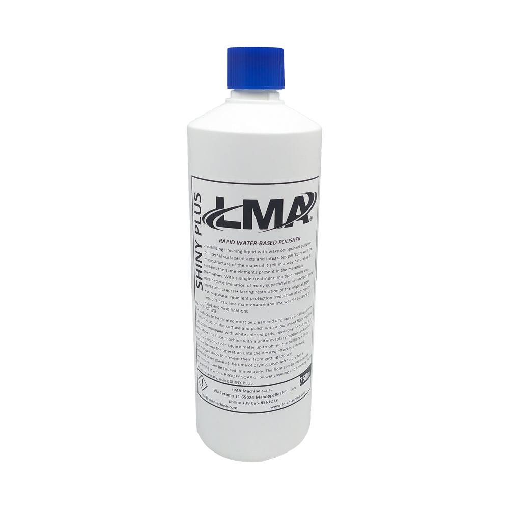 LMA Rapid Water Based Polisher 1 Liter