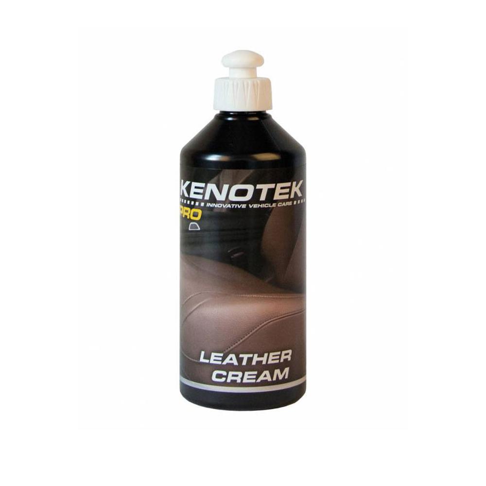Kenotek Leather Cream 400 ml