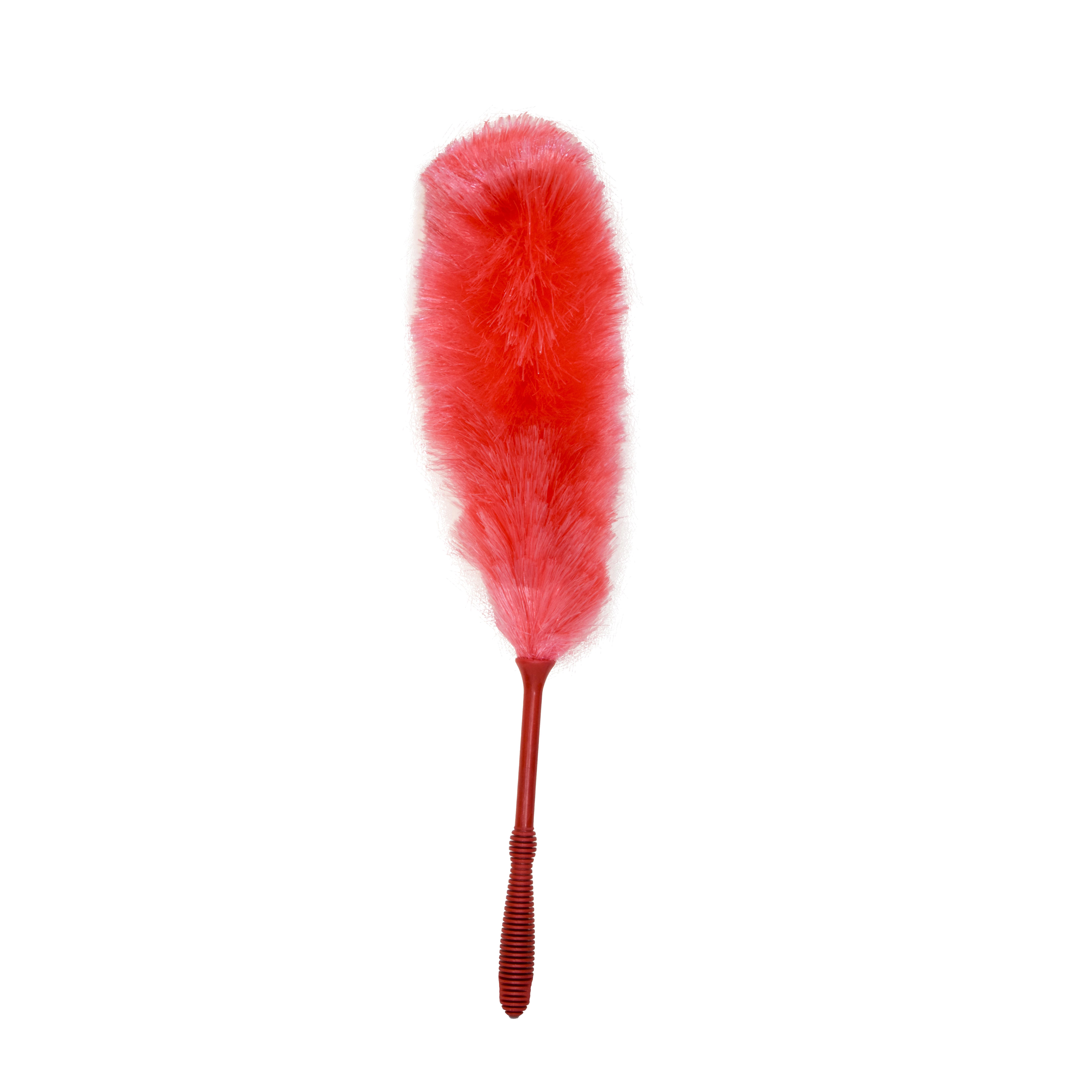 AKC | Fluffy Duster | 70 cm | Red
