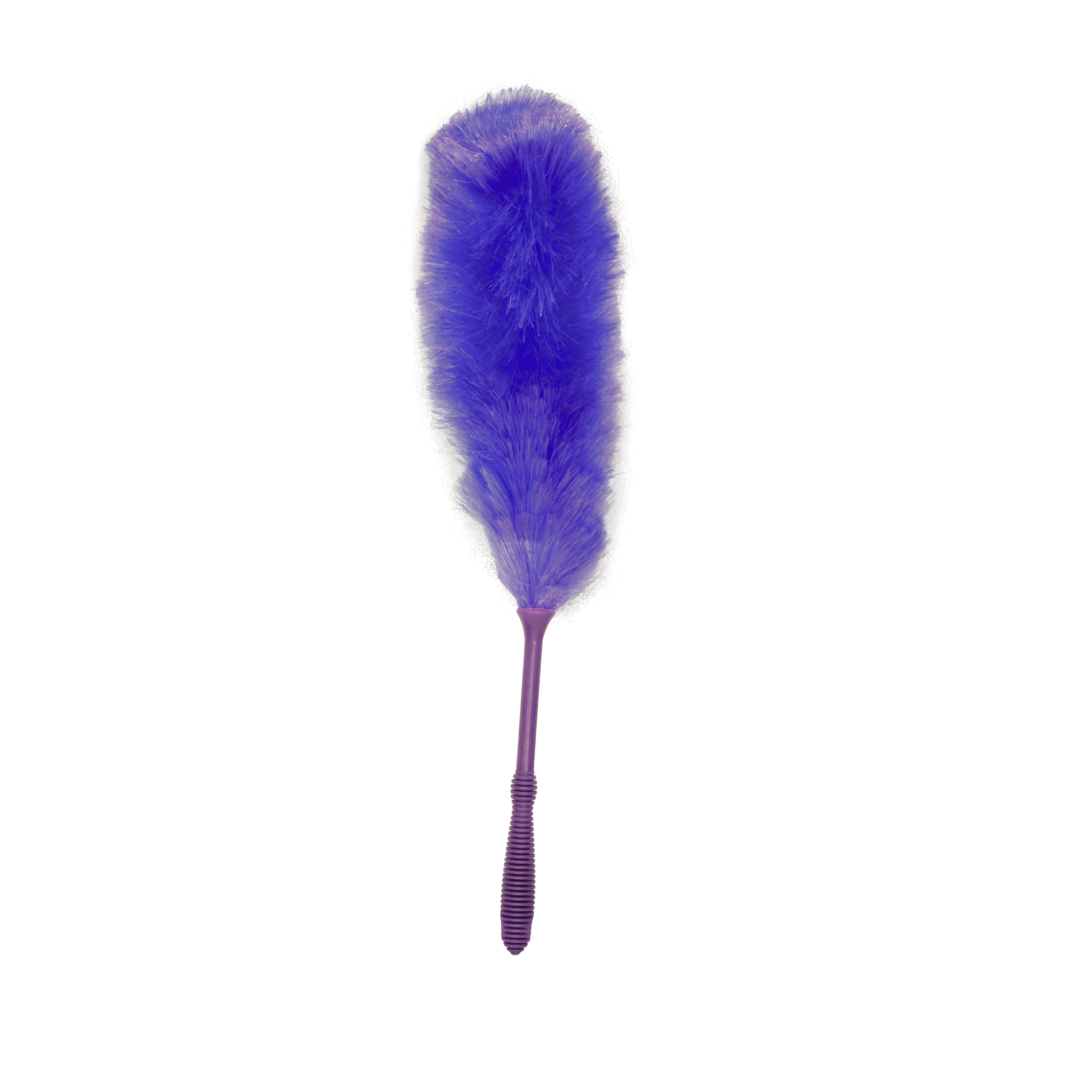 AKC | Fluffy Duster | 70 cm | Blue