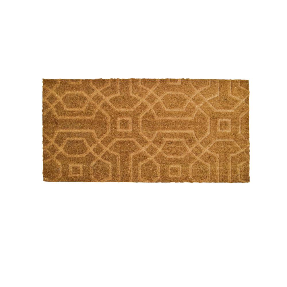 Coconut Fiber Doormat  | 60 x 120 cm