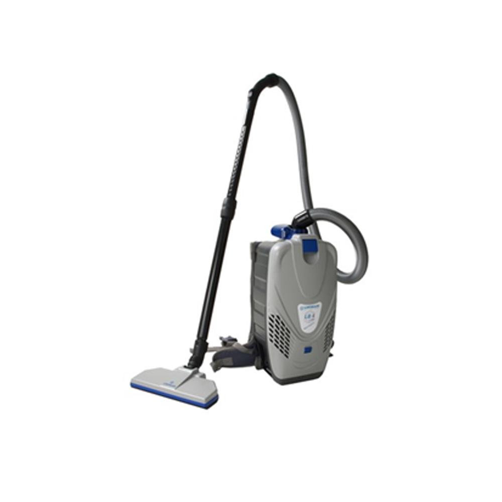 Lindhaus LB 4 Backpack Vacuum Cleaner