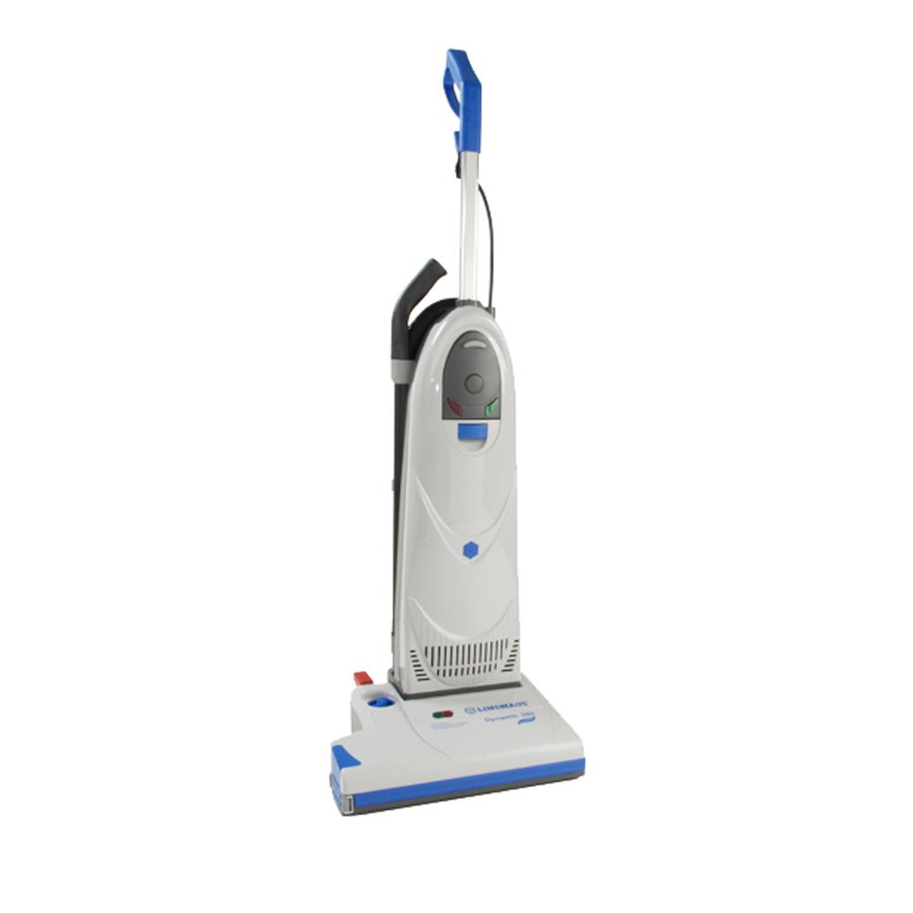 Lindhaus Dynamic Eco Force 380e Commercial Upright Vacuum Cleaner