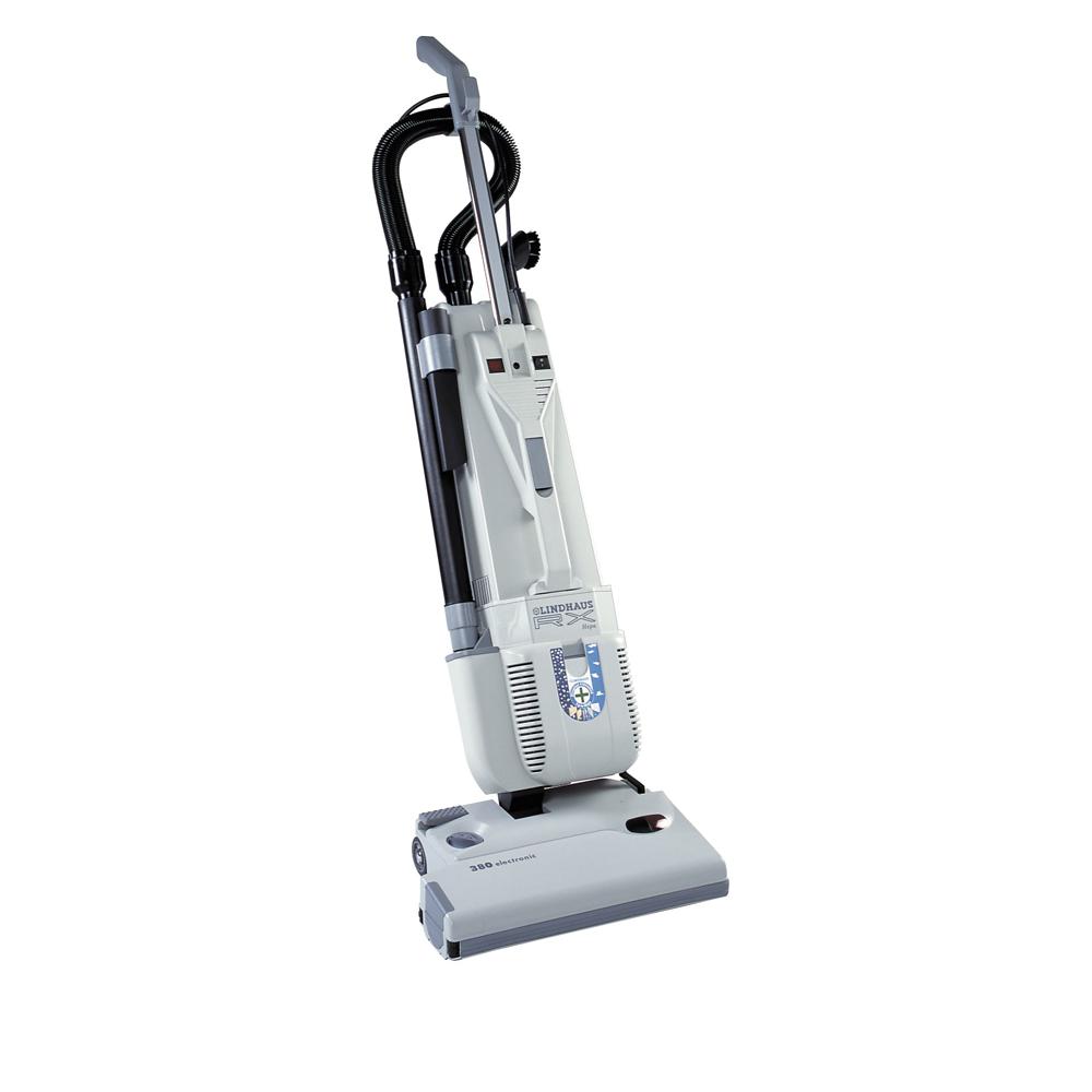 Rx450E Eco Force Vacuum Cleaner Machine