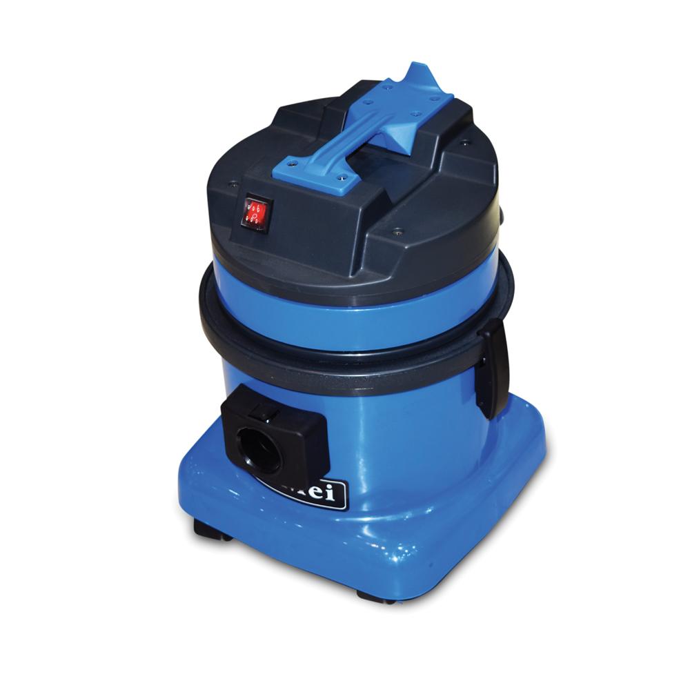 Wet and Dry Vacuum Cleaner with 1000W 15 Liters