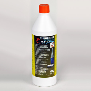 Textile Detergent Deodorant Carpets Cleaner 1 Liter