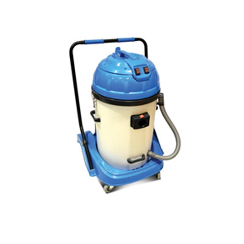 Wet and Dry Vacuum Cleaner 70 Liters