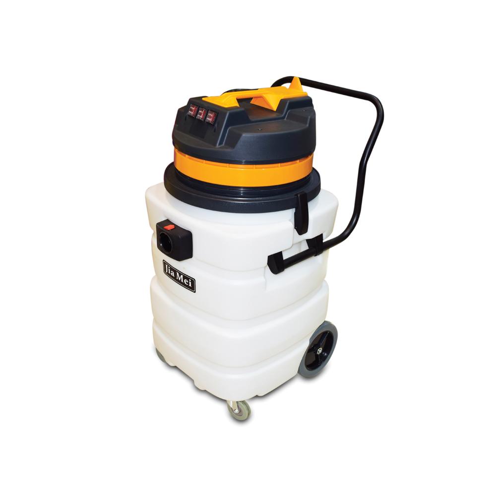 AKC | Motor Wet and Dry Vacuum Cleaner | 90 Liters