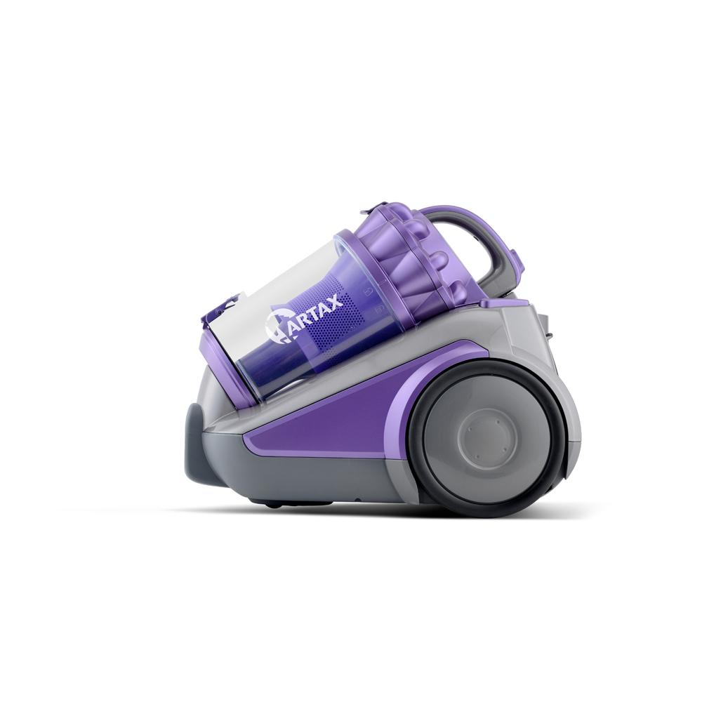 Artax | 2000 Watt Vacuum Cleaner | PURPLE