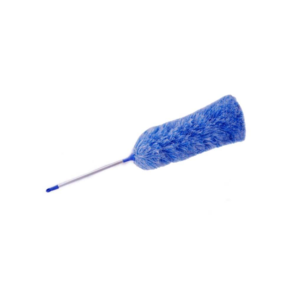 AKC | Microfiber Duster | BLUE