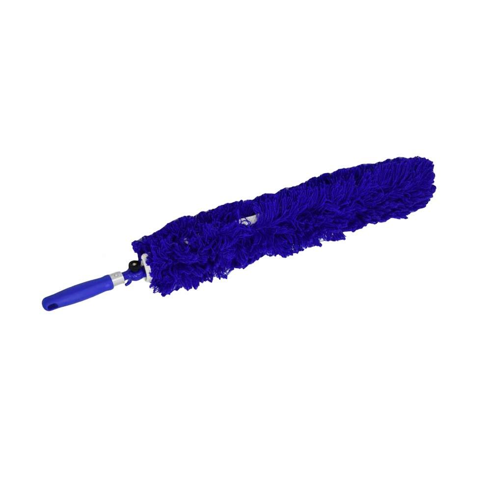 Filmop | Acrylic Sleeve for Plastic Duster| BLUE