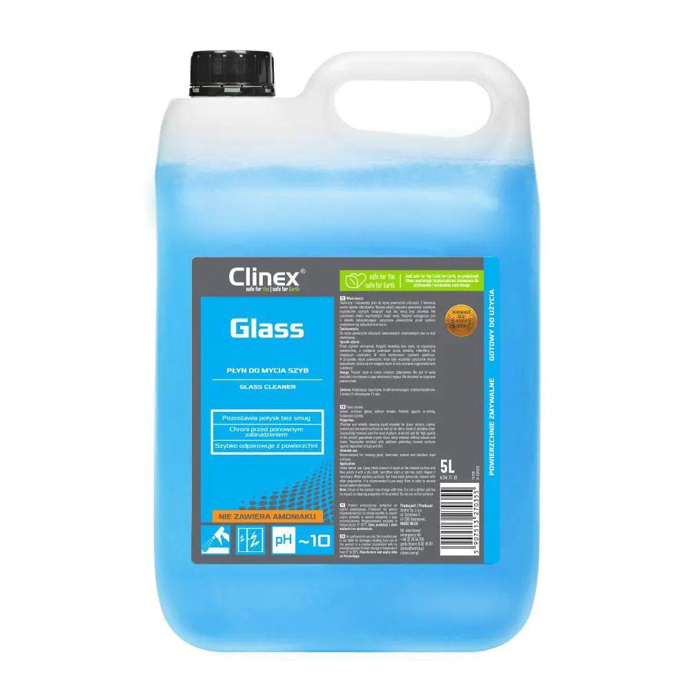Clinex Glass | 5 Liters