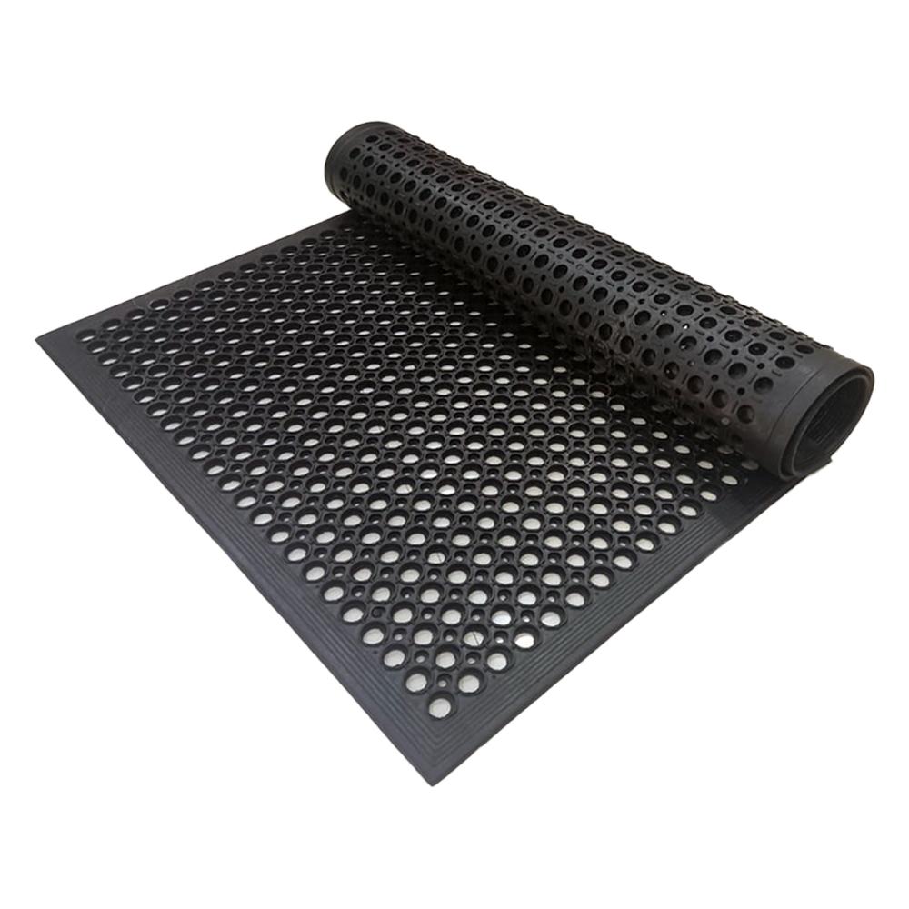 AKC Versatile Rubber Mat for Indoor and Outdoor Use 90 X 150 cm