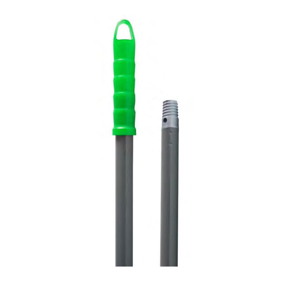 Graf-Inox Handle 140 CM Green