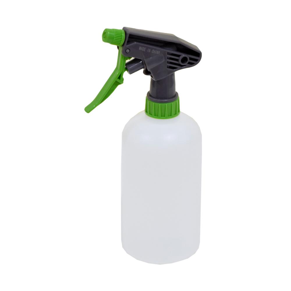 Plastic Spray Bottle | 500 ML