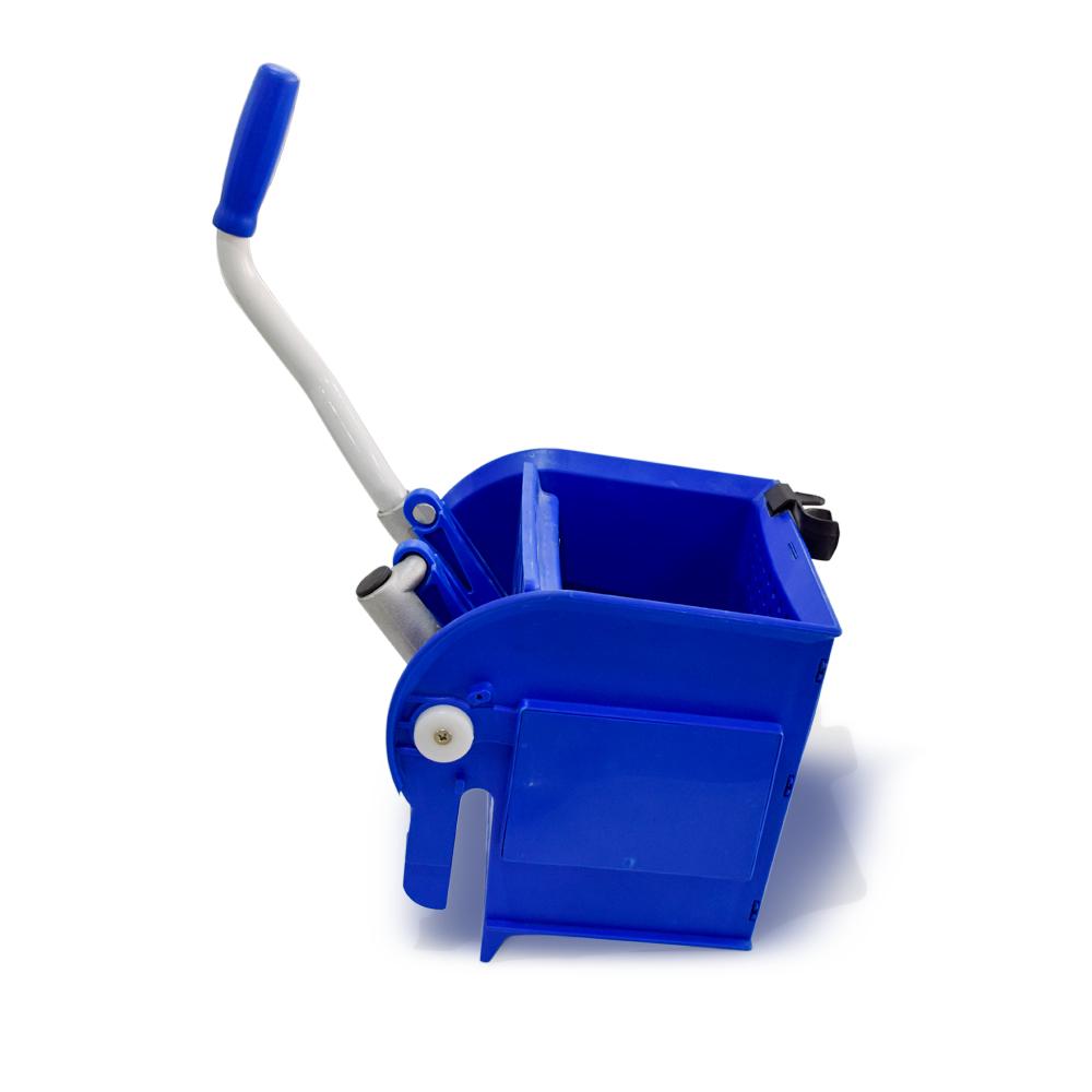 AKC | Plastic Side-Press Wringer | BLUE