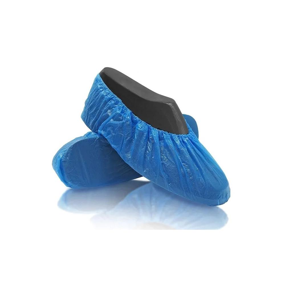 Shoe Cover Blue