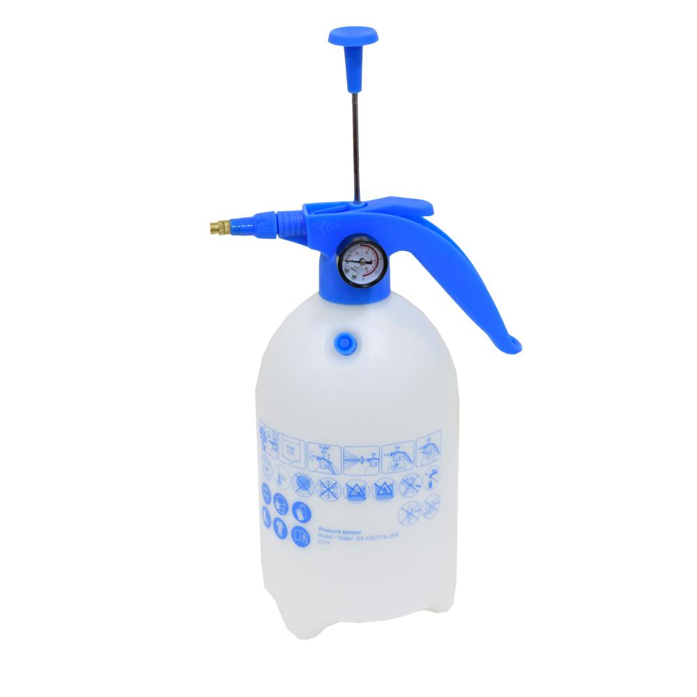Pressure Spray Bottle | 2.5 LTR