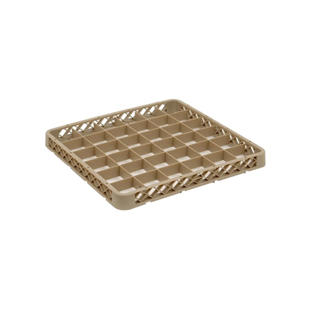 Plastic Brown 25 Compartment Standard Extender