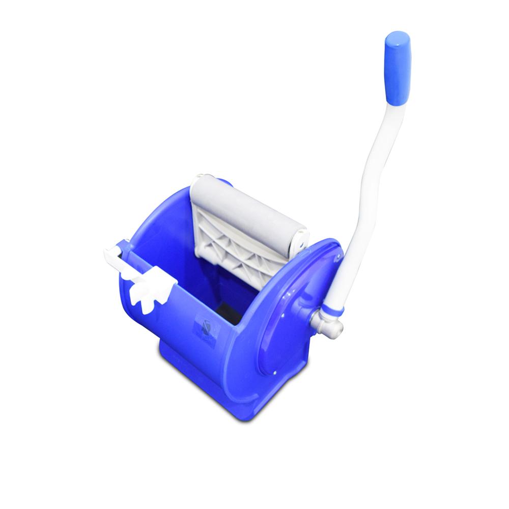 Filmop | Flat-Mop Plastic Wringer | BLUE