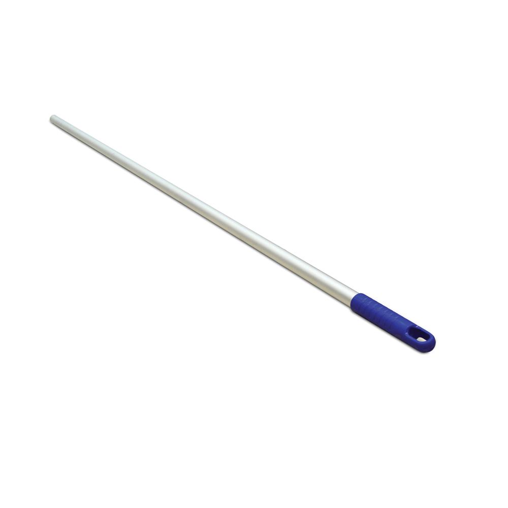 AKC | Aluminum Handle | 130 cm | Blue