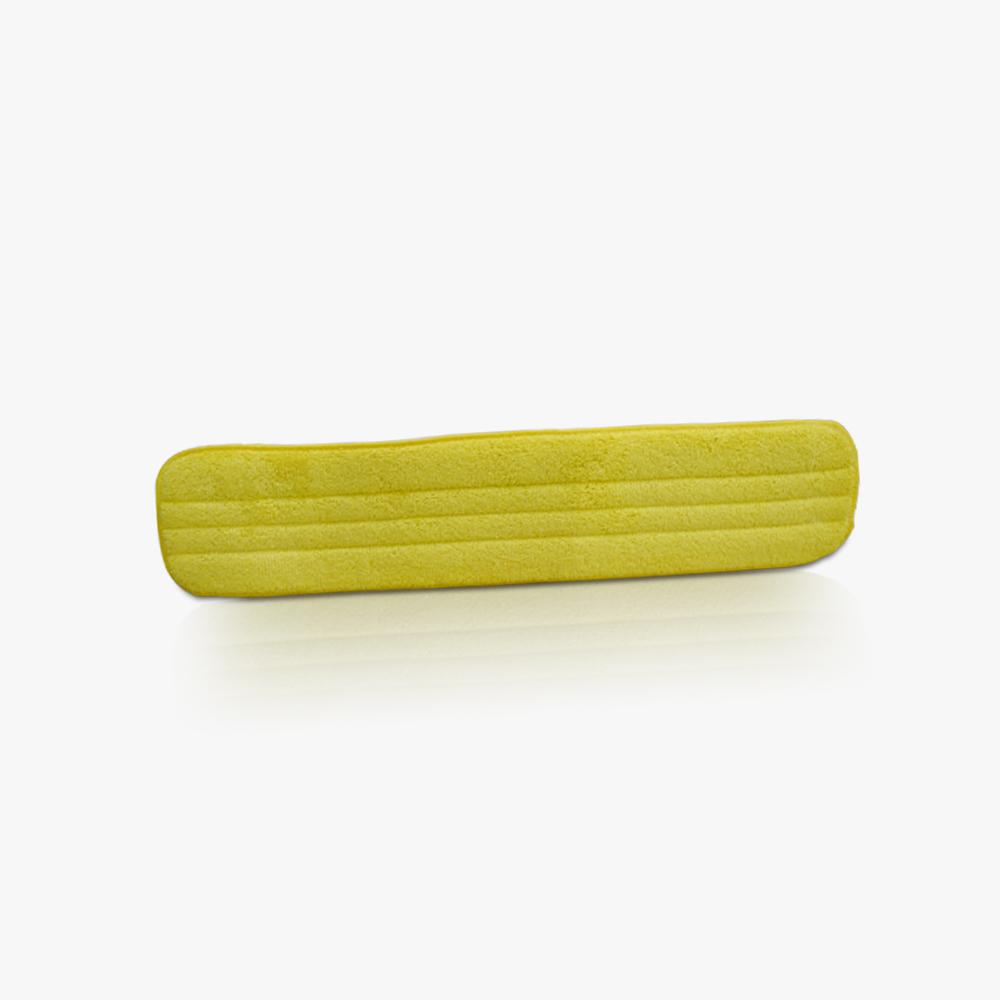AKC | Dust Control Mop Refill | 60 cm | Yellow