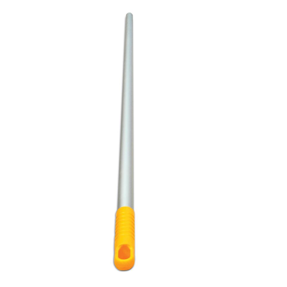 AKC | Aluminum Handle | 130 cm | Yellow