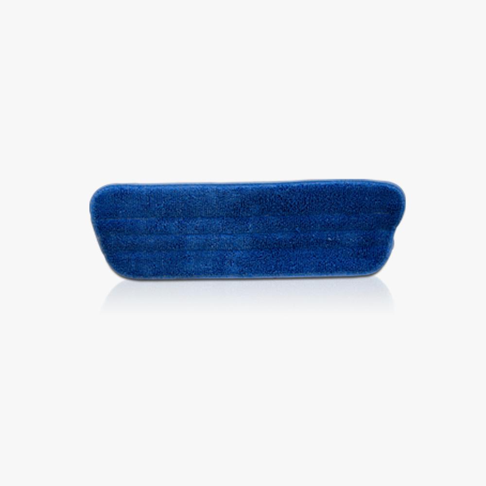 AKC | Dust control mop Refill | 40 cm | Blue