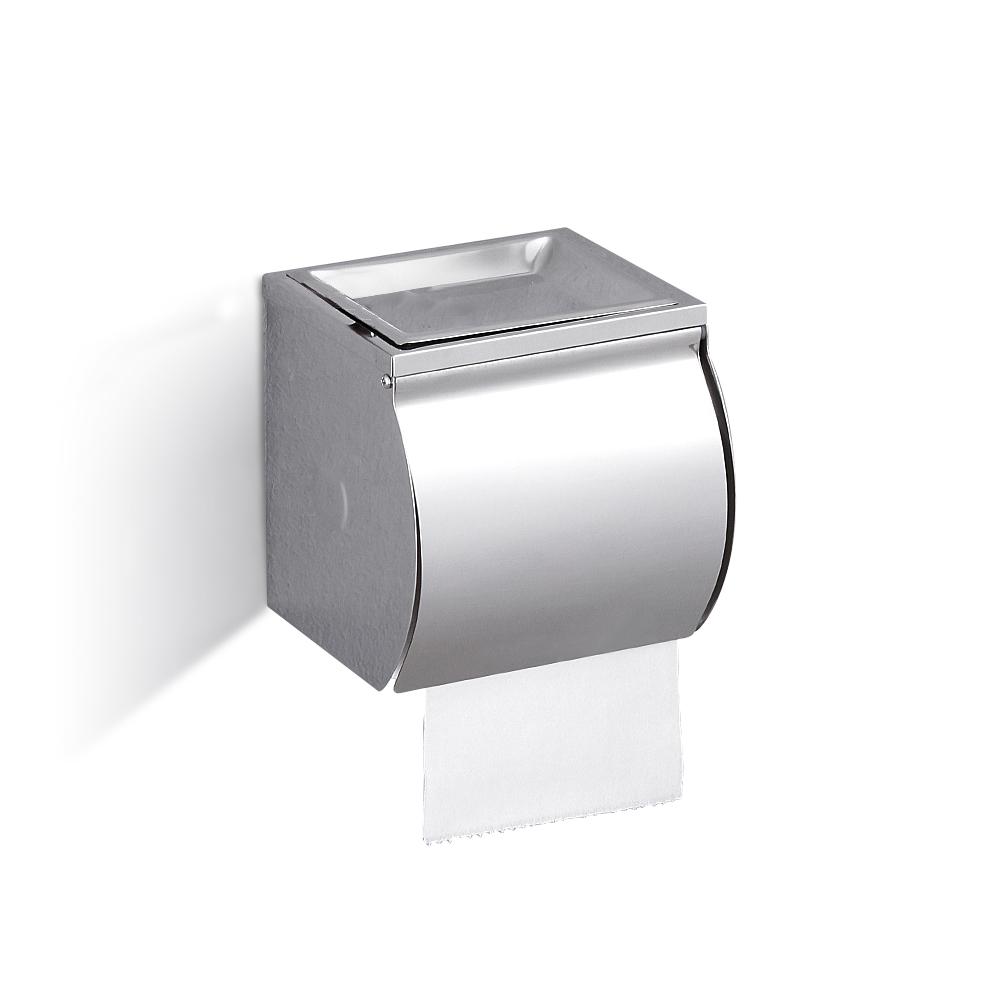 Toilet Paper Dispenser | STAINLESS STEEL